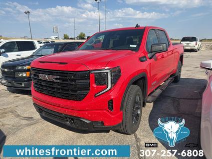 2026 GMC Sierra Gillette WY