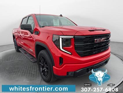 2026 GMC Sierra Gillette WY