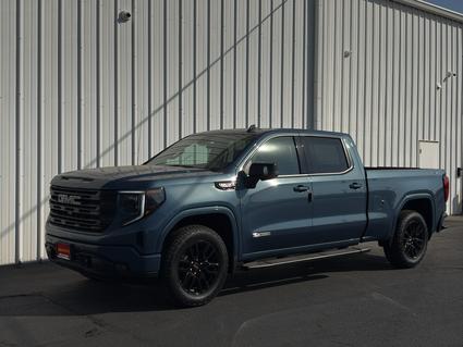 2026 GMC Sierra Hermiston OR