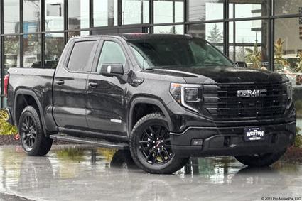 2026 GMC Sierra Vero Beach FL