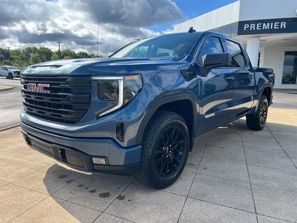 2026 GMC Sierra Rittman OH