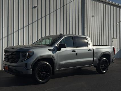 2026 GMC Sierra Hermiston OR