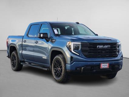 2026 GMC Sierra Billings MT