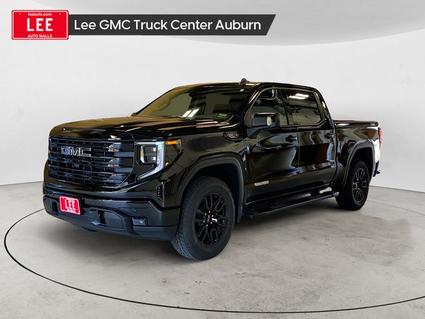 2026 GMC Sierra Auburn ME