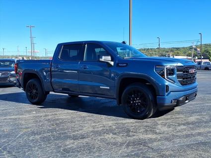 2026 GMC Sierra Beckley WV