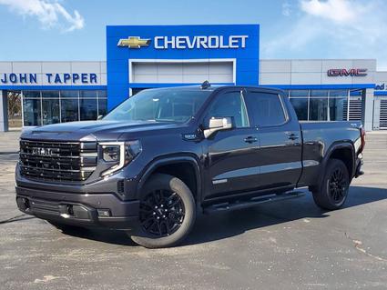 2026 GMC Sierra Paw Paw MI