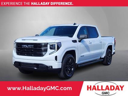2026 GMC Sierra Cheyenne WY