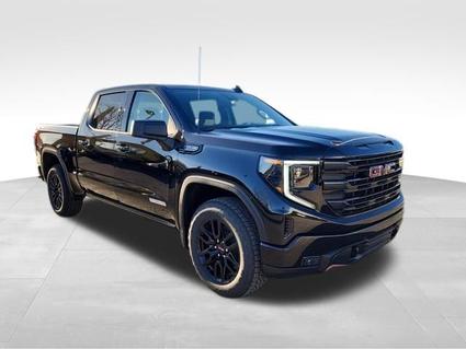 2026 GMC Sierra Broken Arrow OK