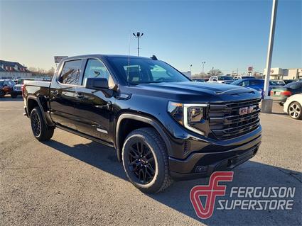 2026 GMC Sierra Broken Arrow OK