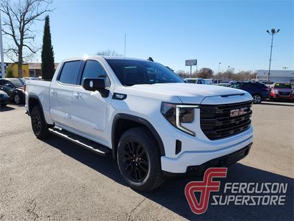 2026 GMC Sierra Broken Arrow OK