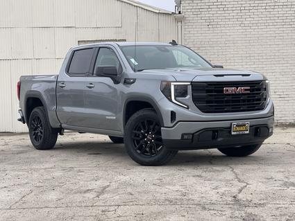 2026 GMC Sierra Turlock CA