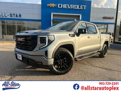 2026 GMC Sierra Palestine TX