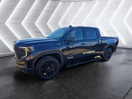 2026 GMC Sierra New Albany MS