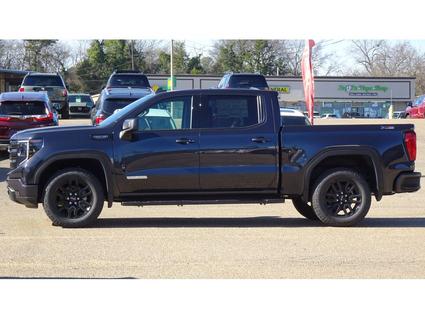 2026 GMC Sierra Tupelo MS