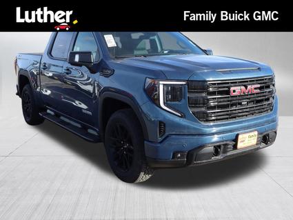 2026 GMC Sierra Fargo ND