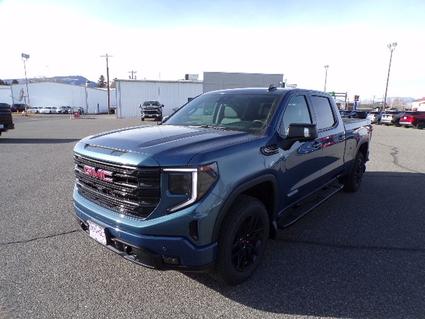 2026 GMC Sierra Cody WY