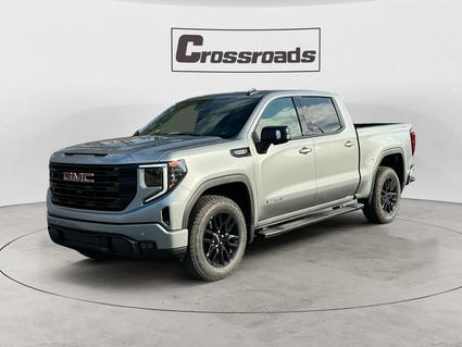 2026 GMC Sierra Corinth MS