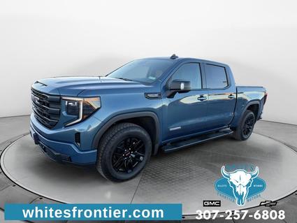 2026 GMC Sierra Gillette WY