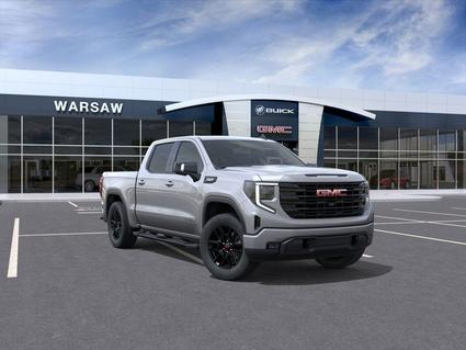 2026 GMC Sierra Warsaw IN