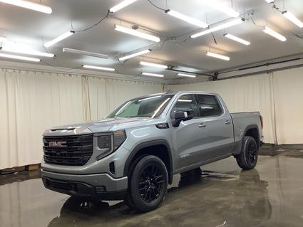2026 GMC Sierra Warsaw IN