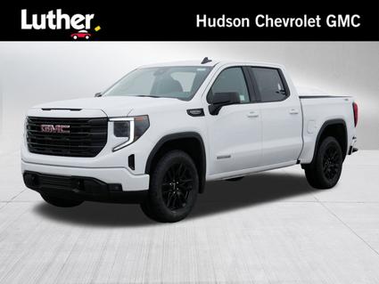 2026 GMC Sierra Hudson WI