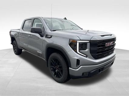 2026 GMC Sierra Broken Arrow OK