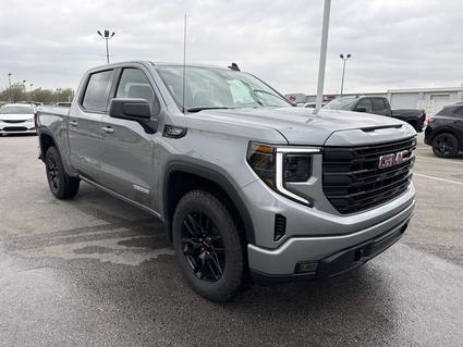 2026 GMC Sierra Broken Arrow OK