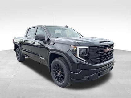 2026 GMC Sierra Broken Arrow OK