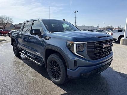 2026 GMC Sierra Broken Arrow OK