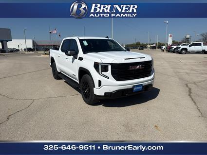 2026 GMC Sierra Early TX