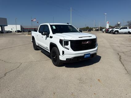 2026 GMC Sierra Early TX