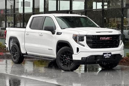 2026 GMC Sierra Vero Beach FL