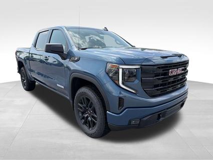 2026 GMC Sierra Broken Arrow OK