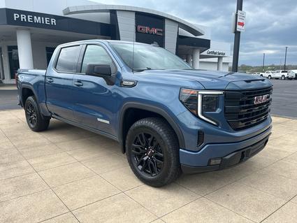2026 GMC Sierra Rittman OH