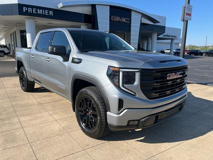 2026 GMC Sierra Rittman OH