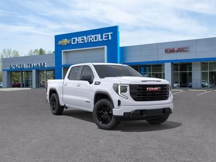 2026 GMC Sierra Newberry SC