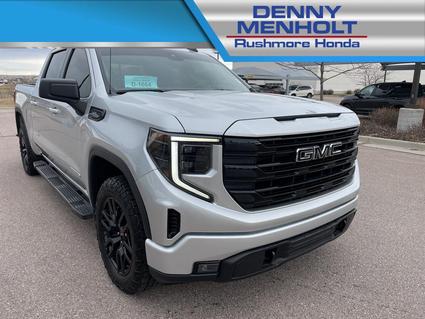 2022 GMC Sierra Rapid City SD