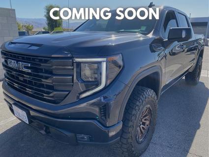 2023 GMC Sierra Cathedral City CA