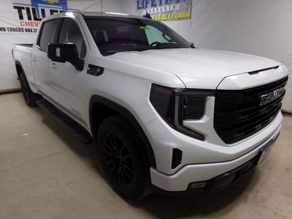 2023 GMC Sierra Los Lunas NM