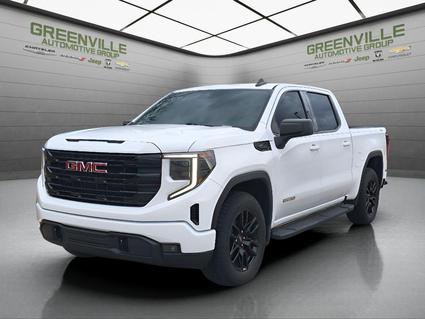 2023 GMC Sierra Greenville AL