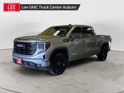 2024 GMC Sierra La Grande OR