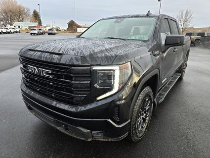 2024 GMC Sierra Idaho Falls ID