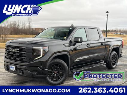 2024 GMC Sierra Mukwonago WI