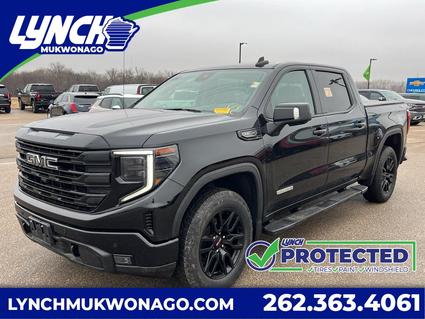 2024 GMC Sierra Mukwonago WI