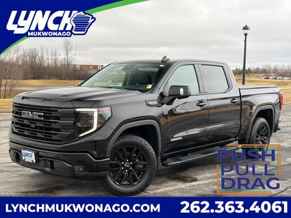 2024 GMC Sierra Mukwonago WI