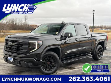 2024 GMC Sierra Mukwonago WI