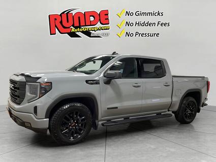 2024 GMC Sierra Hazel Green WI