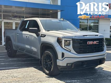 2024 GMC Sierra Newberry SC