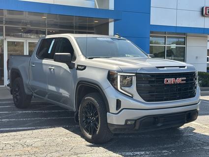 2024 GMC Sierra Newberry SC