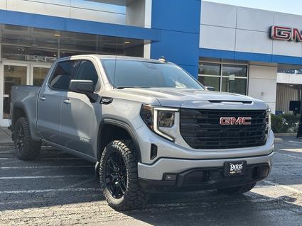 2024 GMC Sierra Newberry SC